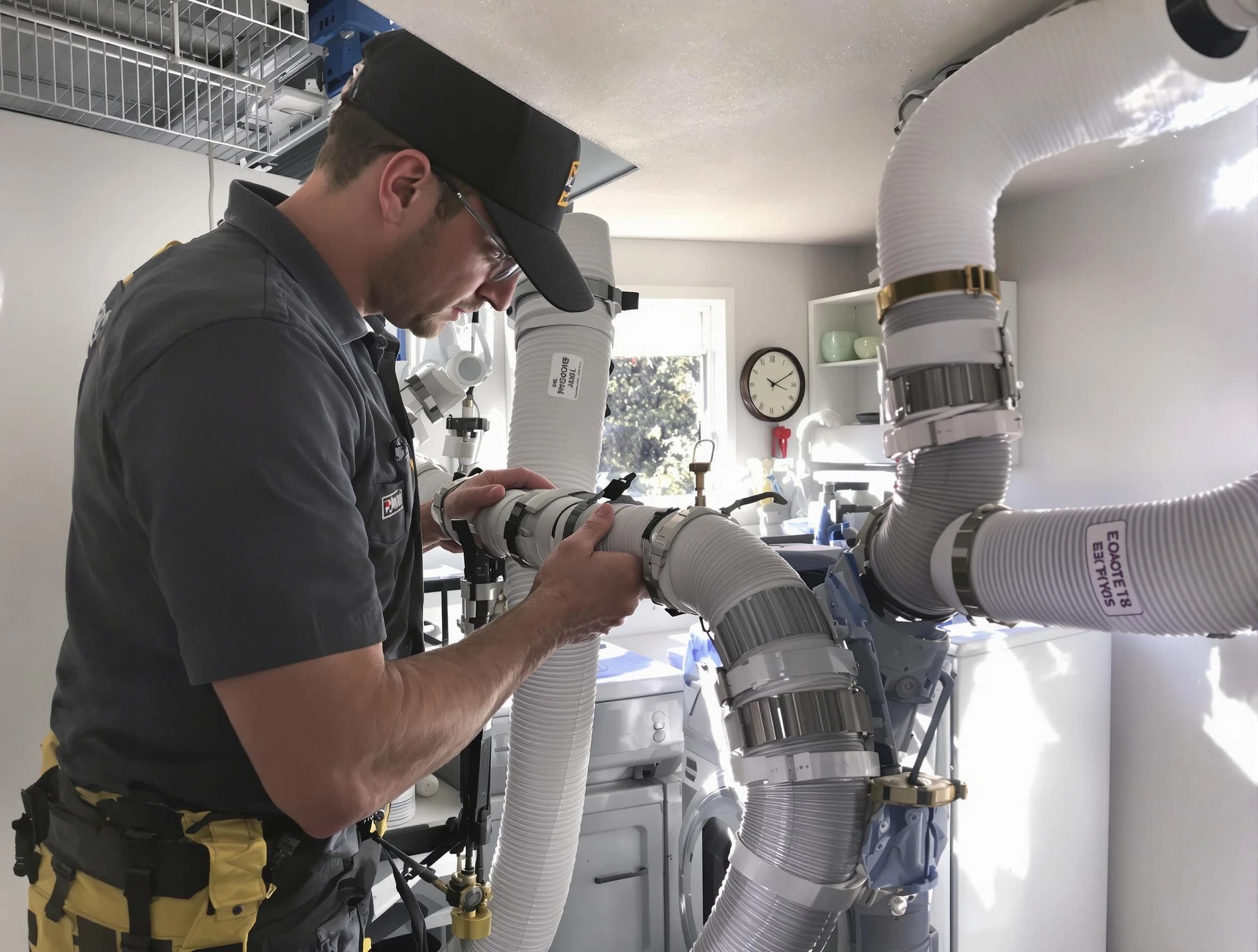 Hose Installation service in Los Ranchos de Albuquerque, NM