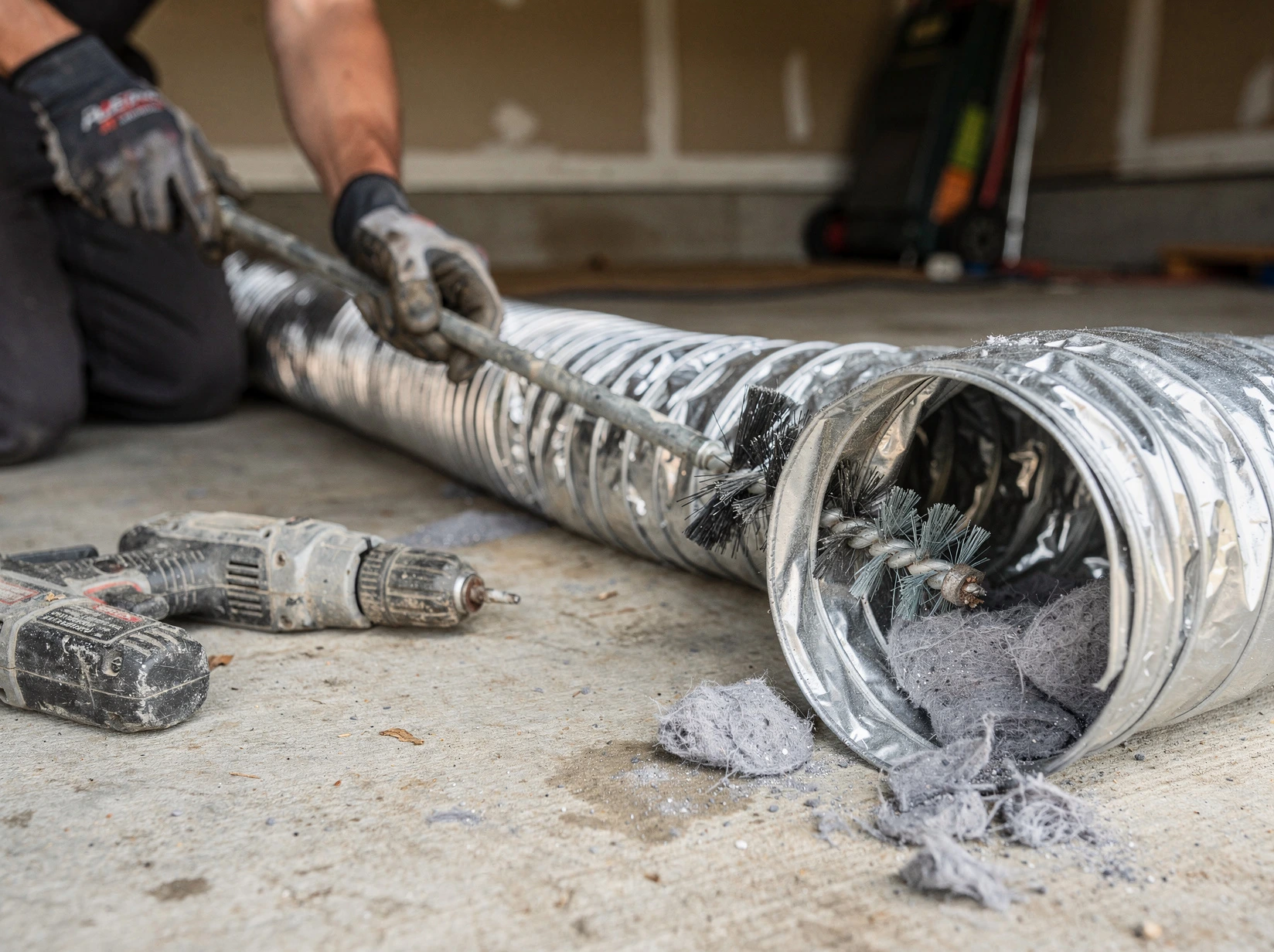 Duct Cleaning service in Los Ranchos de Albuquerque, NM