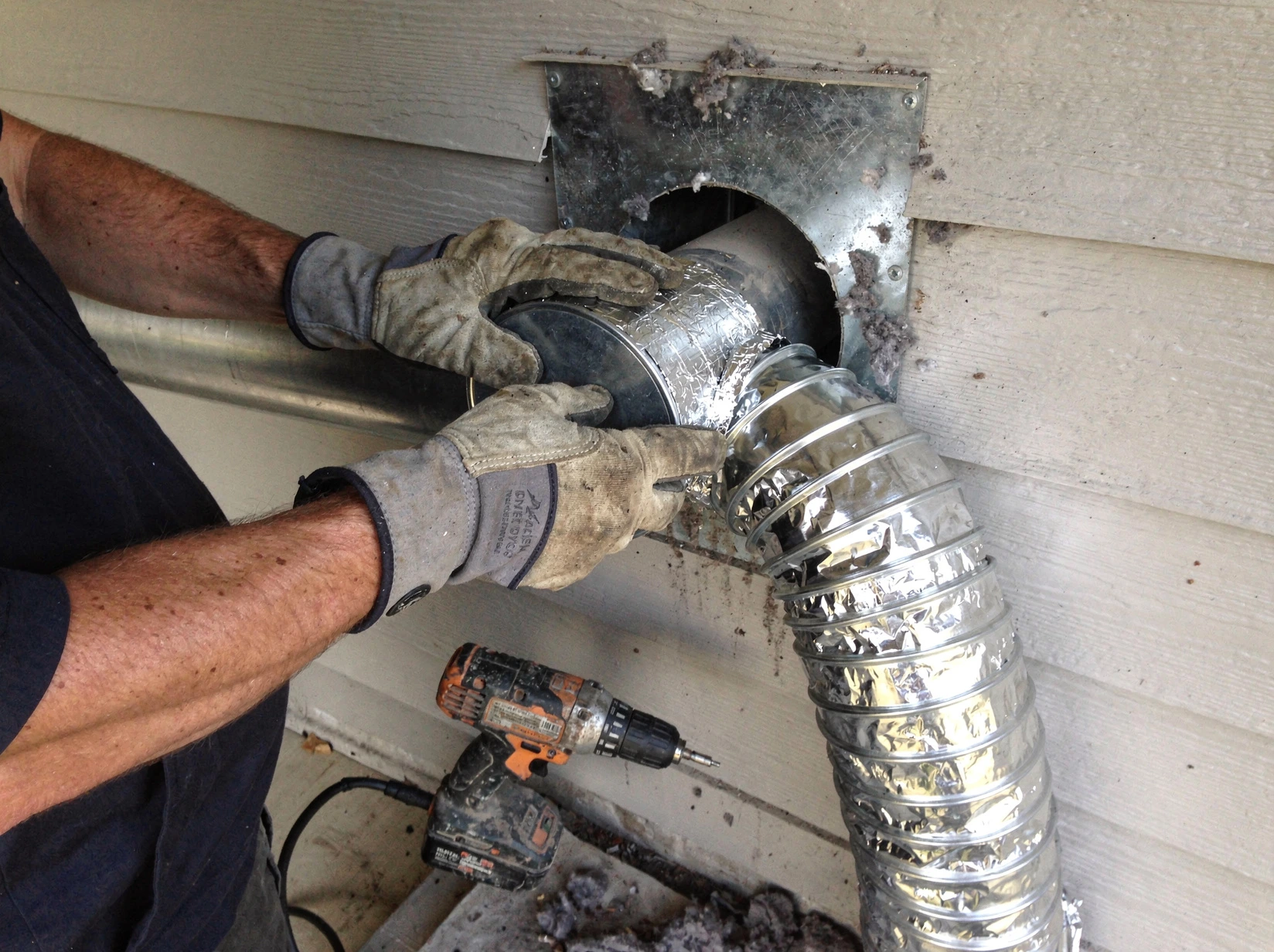 Vent Repair & Installation service in Los Ranchos de Albuquerque, NM