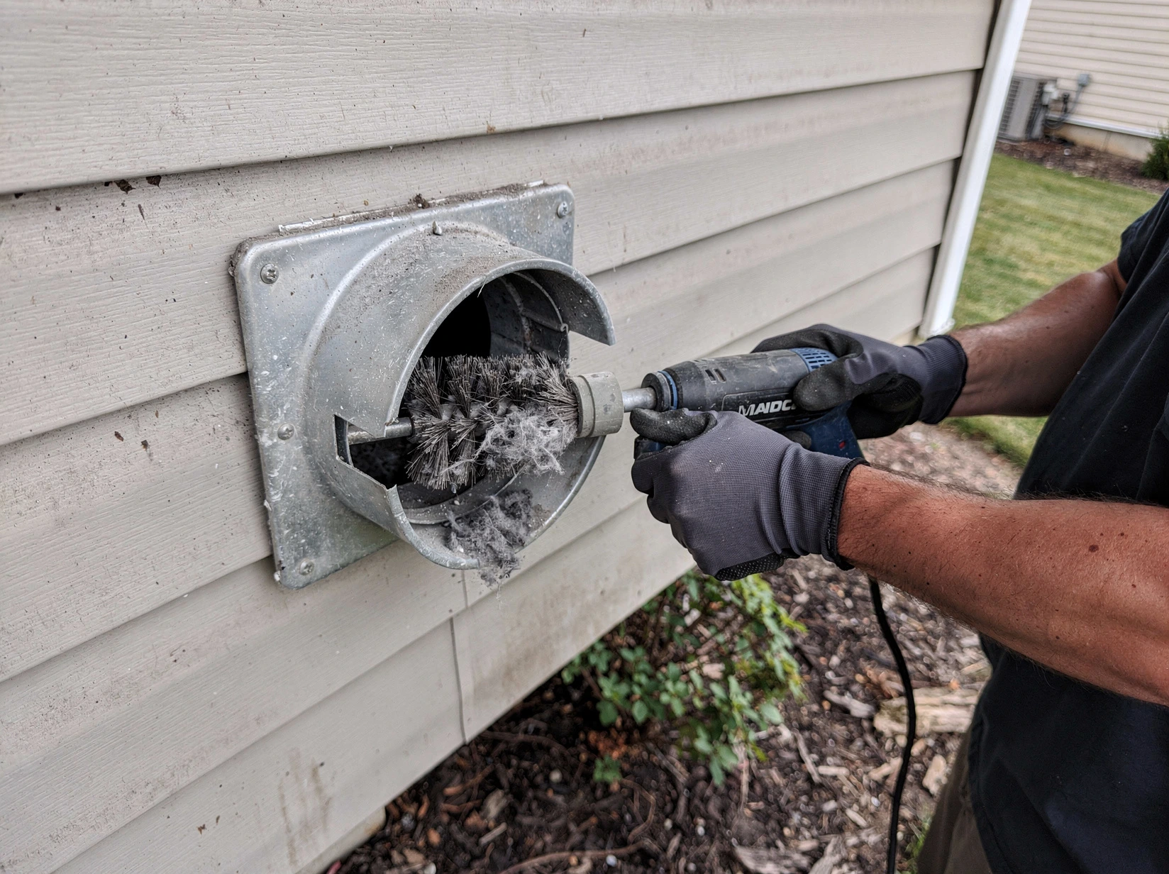 Residential Vent Cleaning service in Los Ranchos de Albuquerque, NM